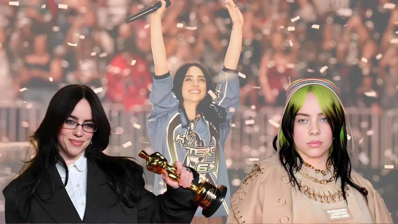Billie Eilish Net Worth 2026: Inside the $50 Million Empire of a Gen-Z