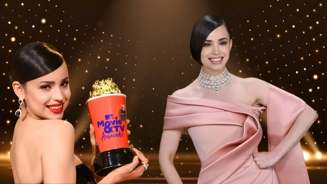 Sofia Carson Net Worth 2026: How Disney Fame Turned Into a Global
